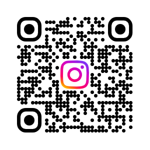 Instagram QRコード